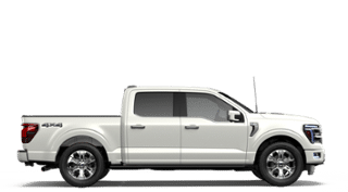 2026 Ford F-150® External Image 5